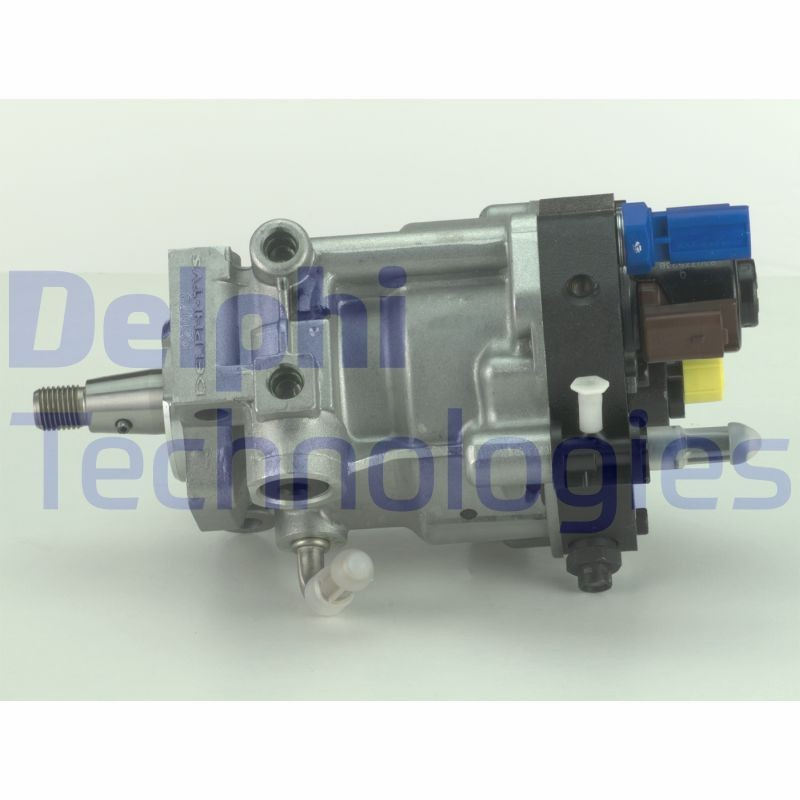 Bomba de combustível de pressão alta Delphi 2833194212B1 preço, a partir de 737,59 USD