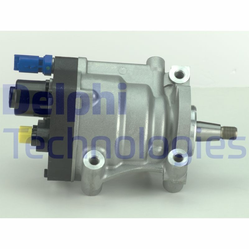2833194212B1 Delphi Bomba de combustível de pressão alta