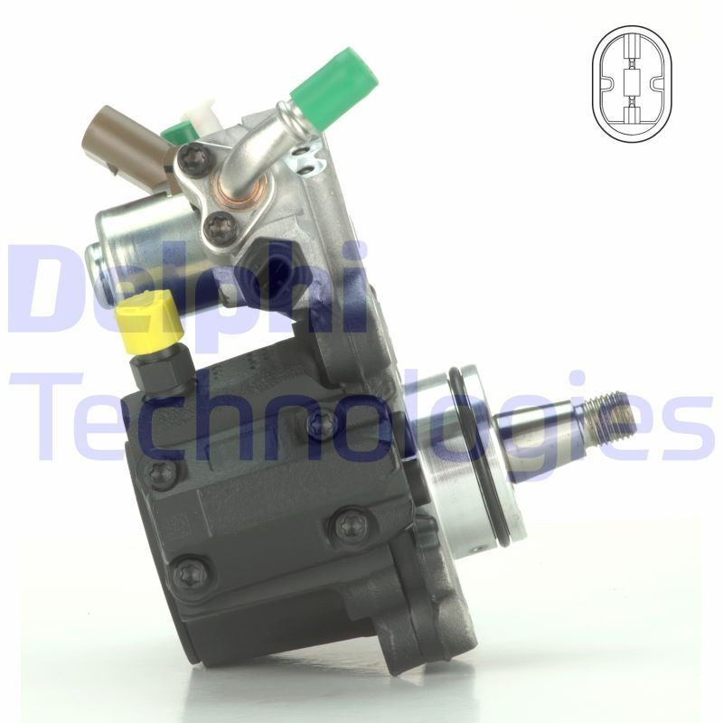 Injetor de injeção de combustível Delphi 28489562 preço, a partir de 263,64 USD