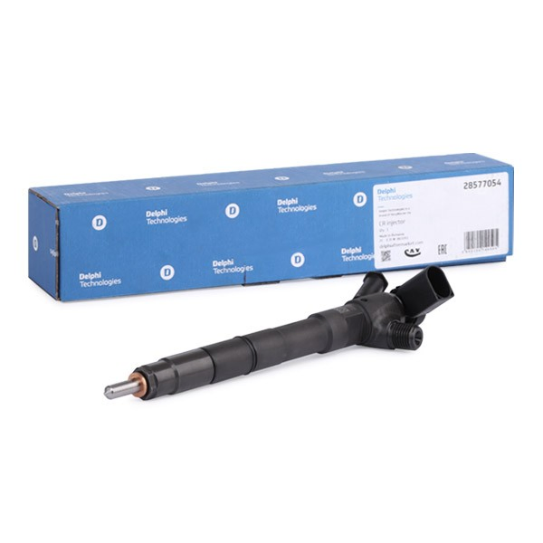 Injetor de injeção de combustível Delphi 28577054 preço, a partir de 231,75 USD