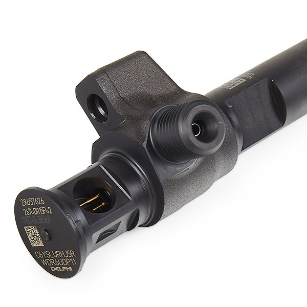 Compre 28657626 Delphi Injetor de injeção de combustível