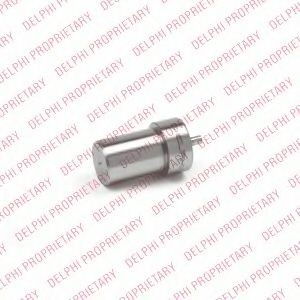 5641935 Delphi Pulverizador de diesel do injetor