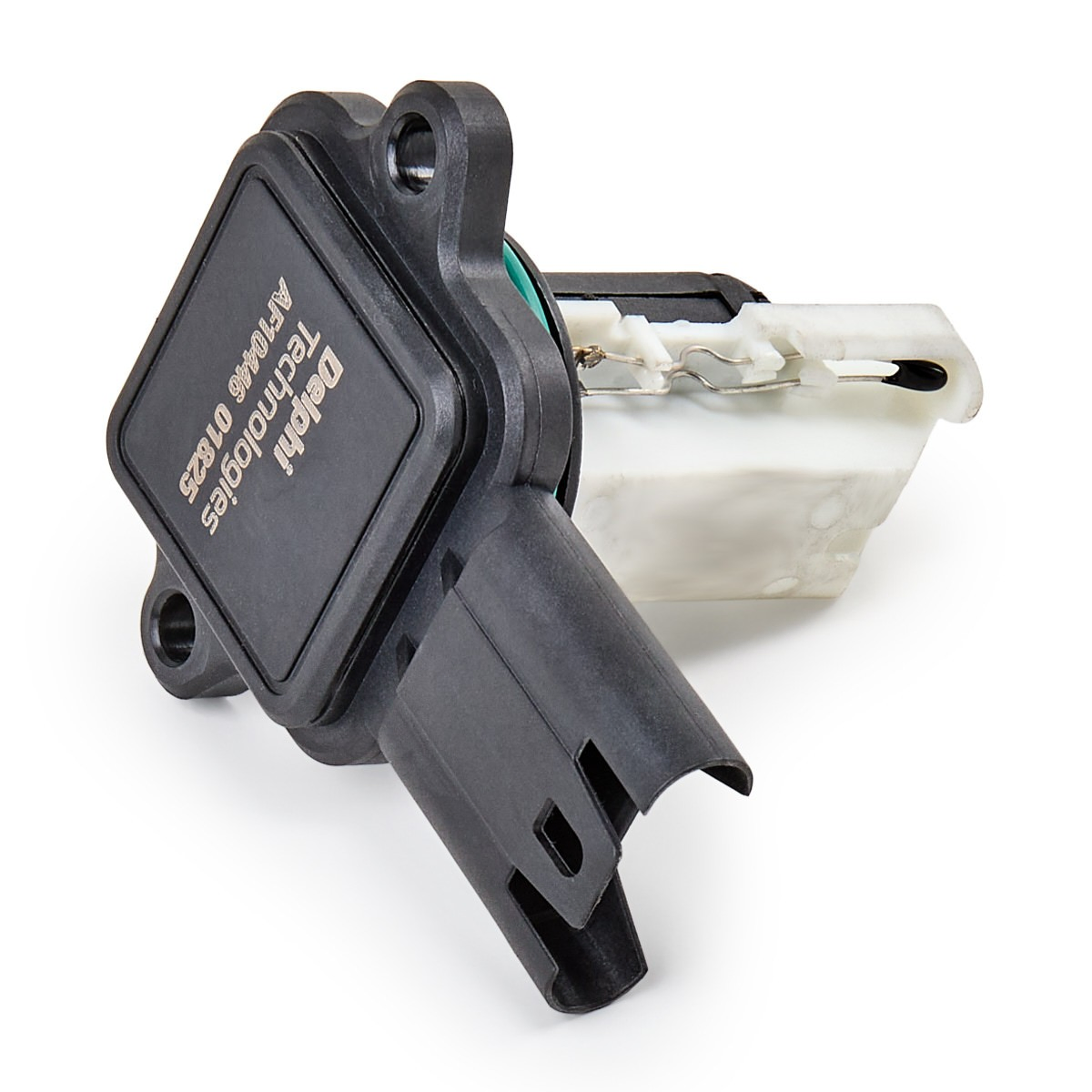 Compre AF1044612B1 Delphi Sensor de fluxo (consumo) de ar, medidor de consumo M.A.F. - (Mass Airflow)