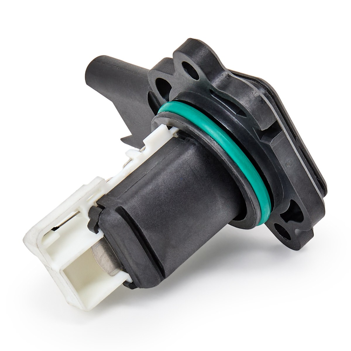 Sensor de fluxo (consumo) de ar, medidor de consumo M.A.F. - (Mass Airflow) AF1044612B1 Delphi
