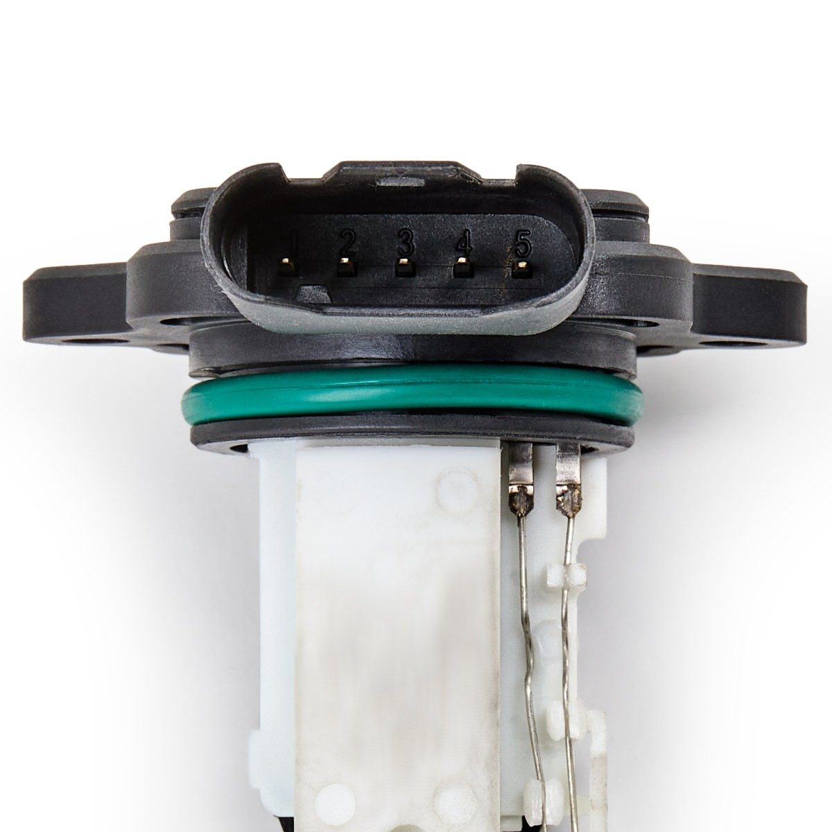 AF1044612B1 Delphi Sensor de fluxo (consumo) de ar, medidor de consumo M.A.F. - (Mass Airflow)
