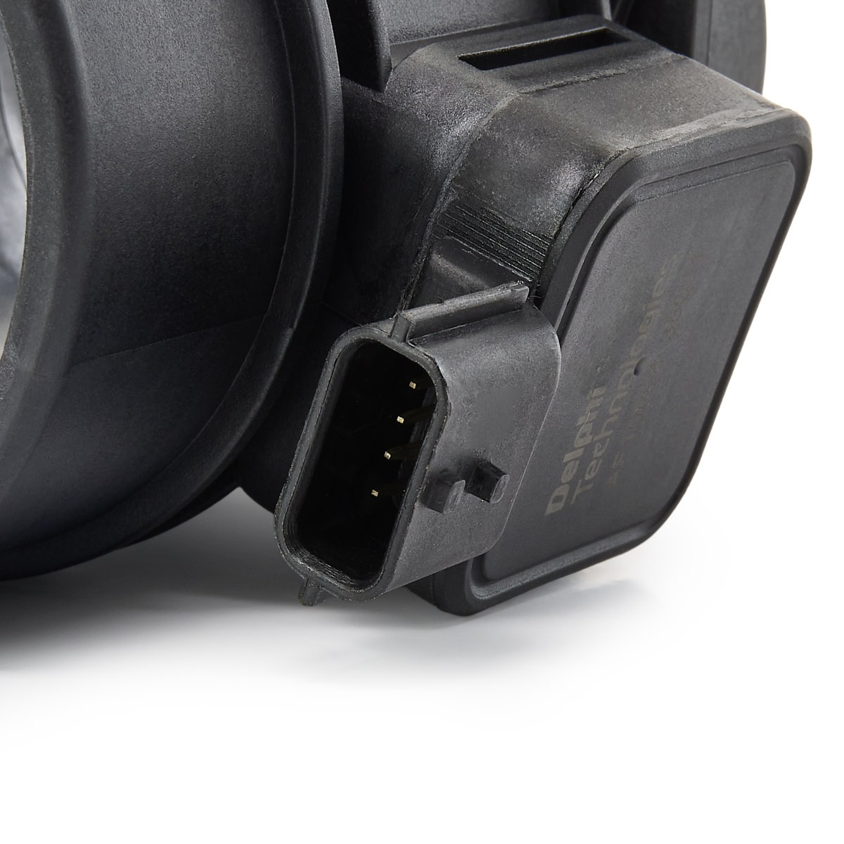 Sensor de fluxo (consumo) de ar, medidor de consumo M.A.F. - (Mass Airflow) Delphi AF1063412B1 preço, a partir de 54,32 USD