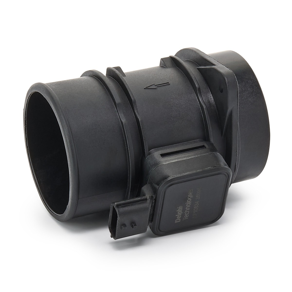 Compre AF1063412B1 Delphi Sensor de fluxo (consumo) de ar, medidor de consumo M.A.F. - (Mass Airflow)