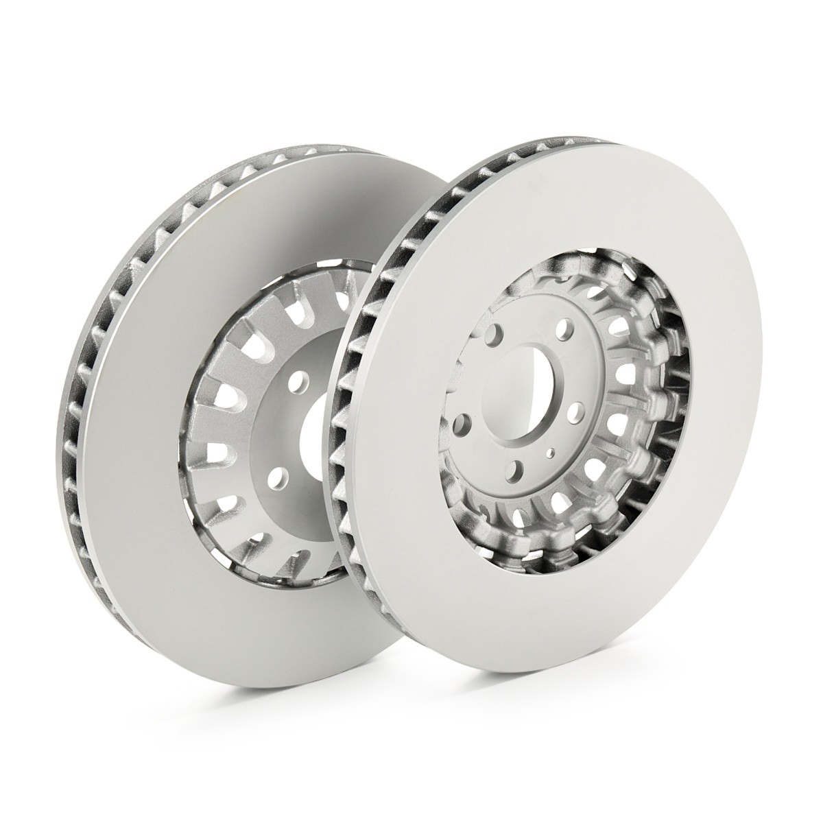 Compre BG9519C Delphi Disco do freio dianteiro