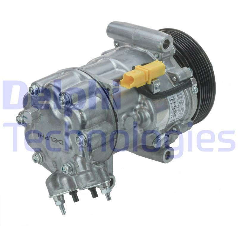 Compre CS20526 Delphi Compressor de aparelho de ar condicionado