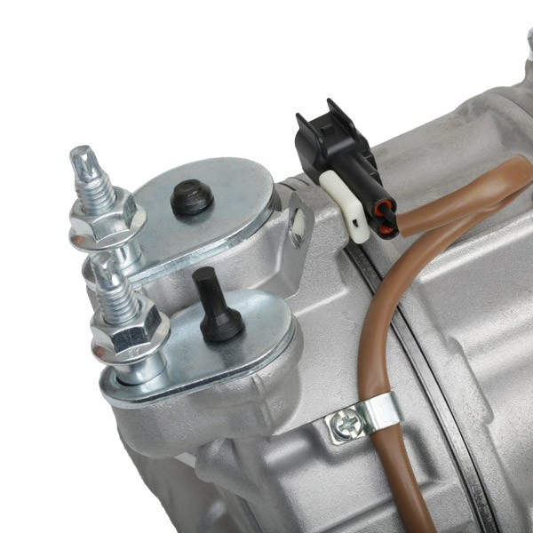 CS20552 Delphi Compressor de aparelho de ar condicionado