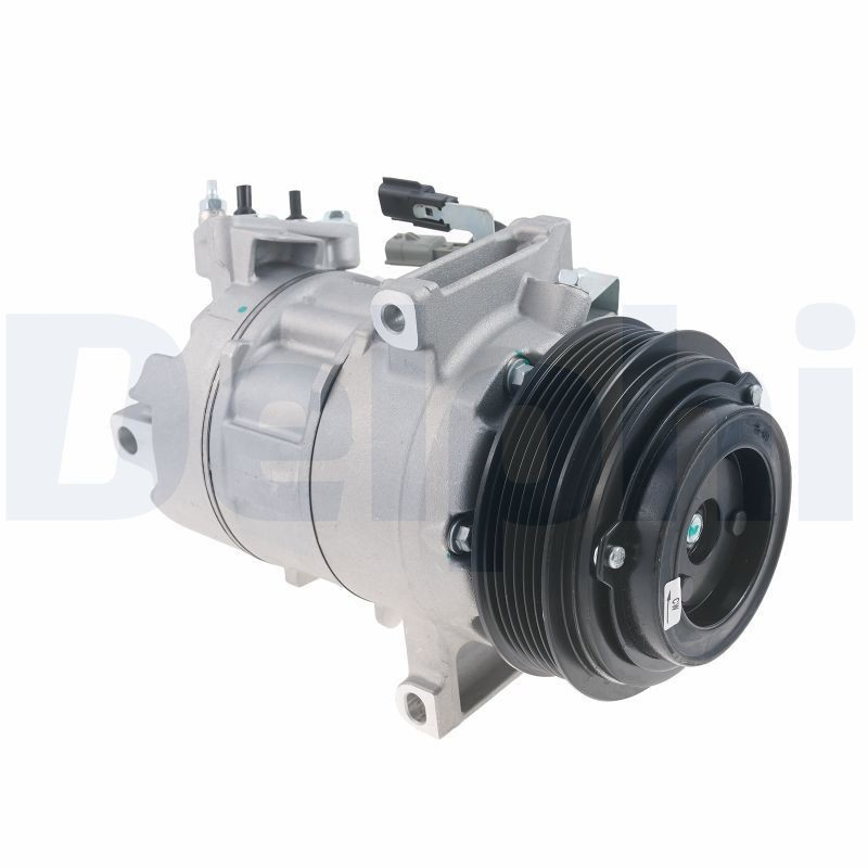 CS20658 Delphi Compressor de aparelho de ar condicionado