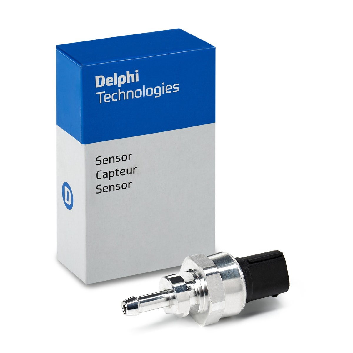 Compre DPS0003012B1 Delphi Sensor de pressão dos gases de escape