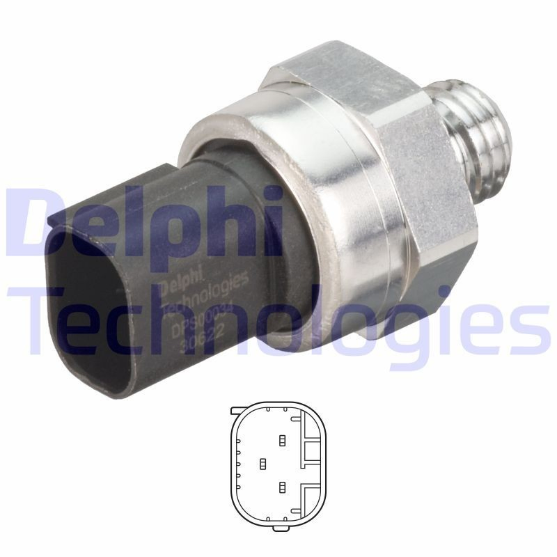 DPS0003412B1 Delphi