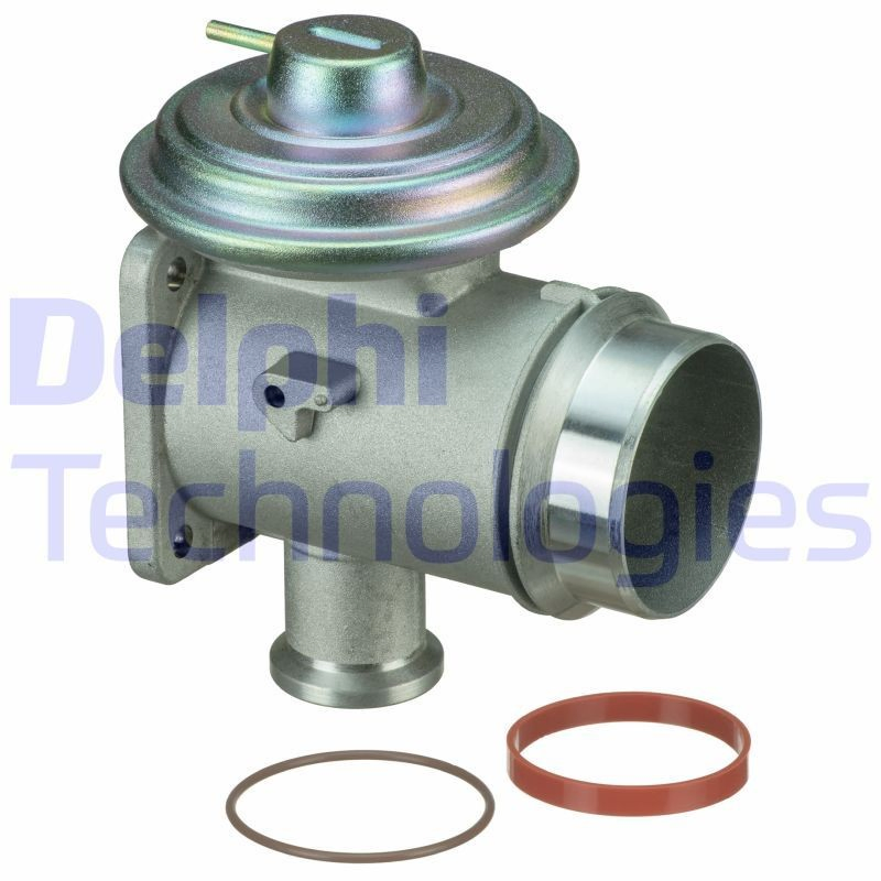 EG1046512B1 Delphi Válvula EGR de recirculação dos gases