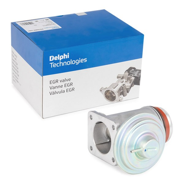 Compre EG1046512B1 Delphi Válvula EGR de recirculação dos gases