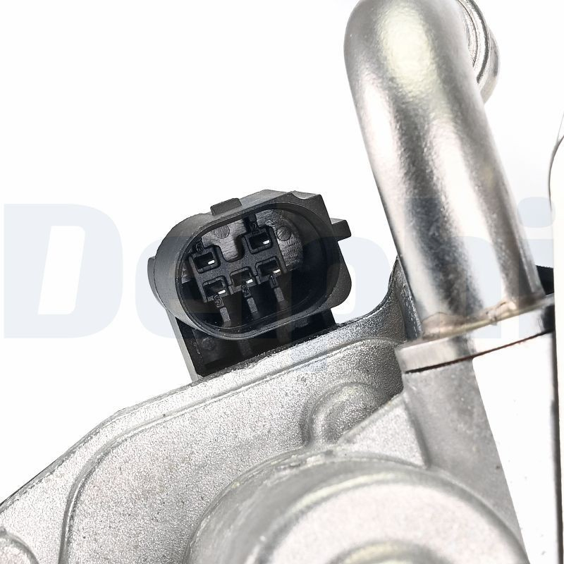 Válvula EGR de recirculação dos gases para Audi Q3 F3B