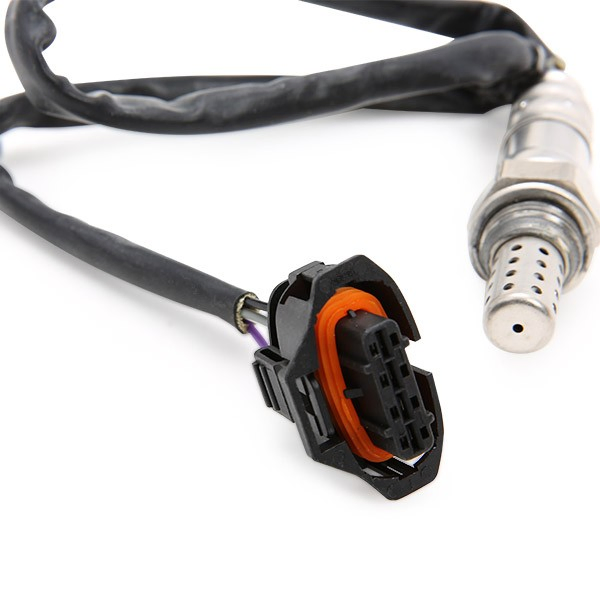 Sonda lambda, sensor de oxigênio até o catalisador Delphi ES1079112B1 preço, a partir de 56,40 USD
