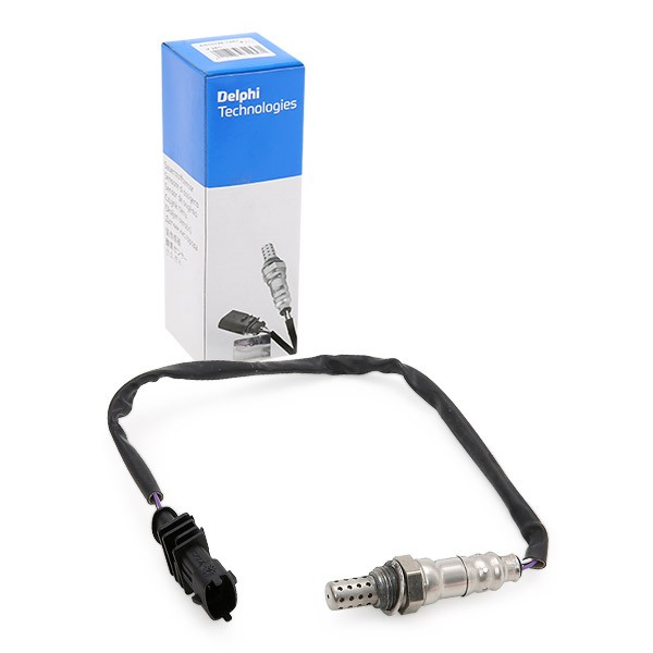 Compre ES1079812B1 Delphi Sonda lambda, sensor de oxigênio depois de catalisador
