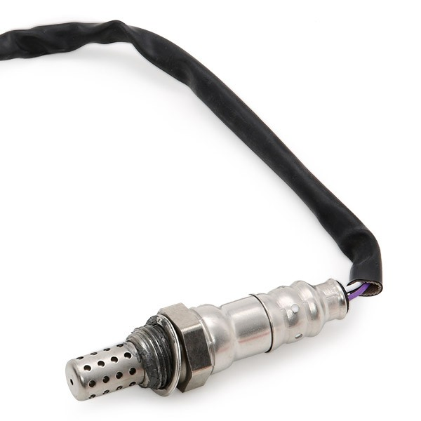 Sonda lambda, sensor de oxigênio depois de catalisador ES1079812B1 Delphi