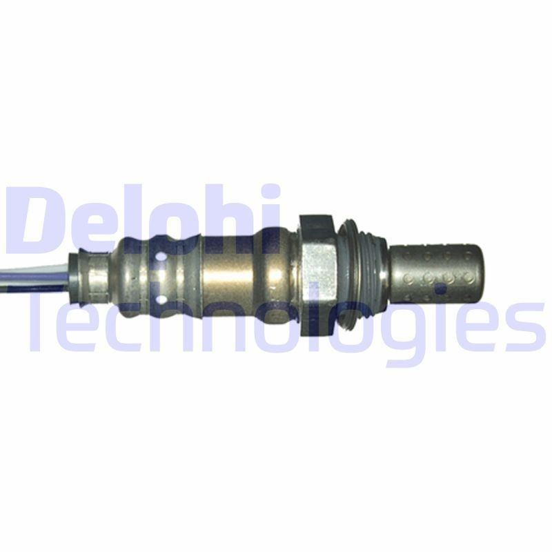 Compre Sonda lambda, sensor de oxigênio Chevrolet Lacetti 