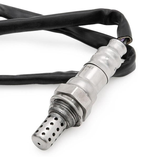 Sonda lambda, sensor de oxigênio até o catalisador ES2029112B1 Delphi
