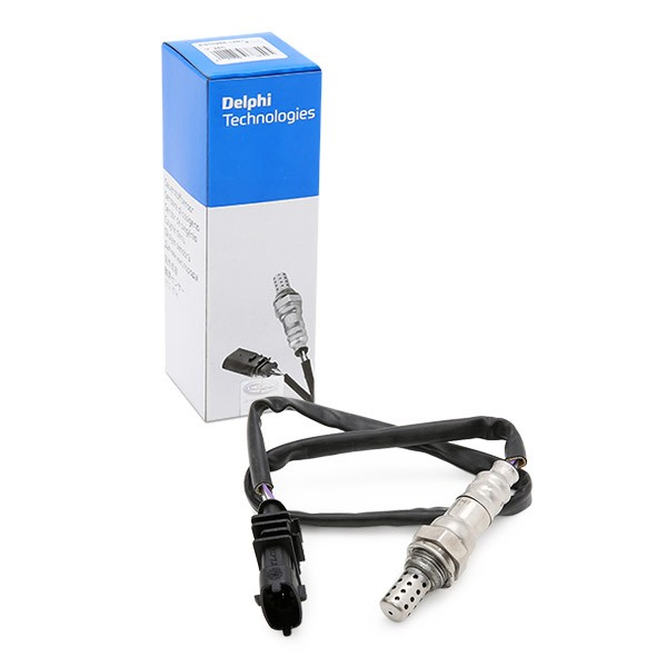 ES2029112B1 Delphi Sonda lambda, sensor de oxigênio até o catalisador