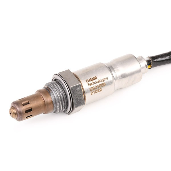 ES2105612B1 Delphi Sonda lambda, sensor de oxigênio até o catalisador