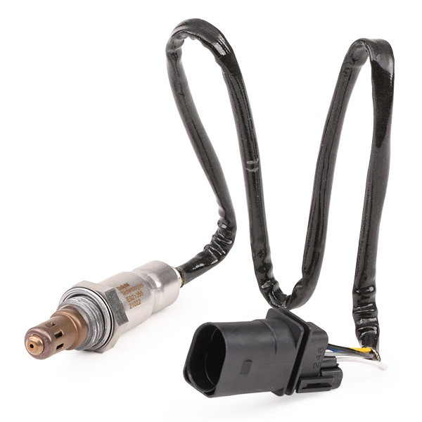 Sonda lambda, sensor de oxigênio até o catalisador ES2105612B1 Delphi