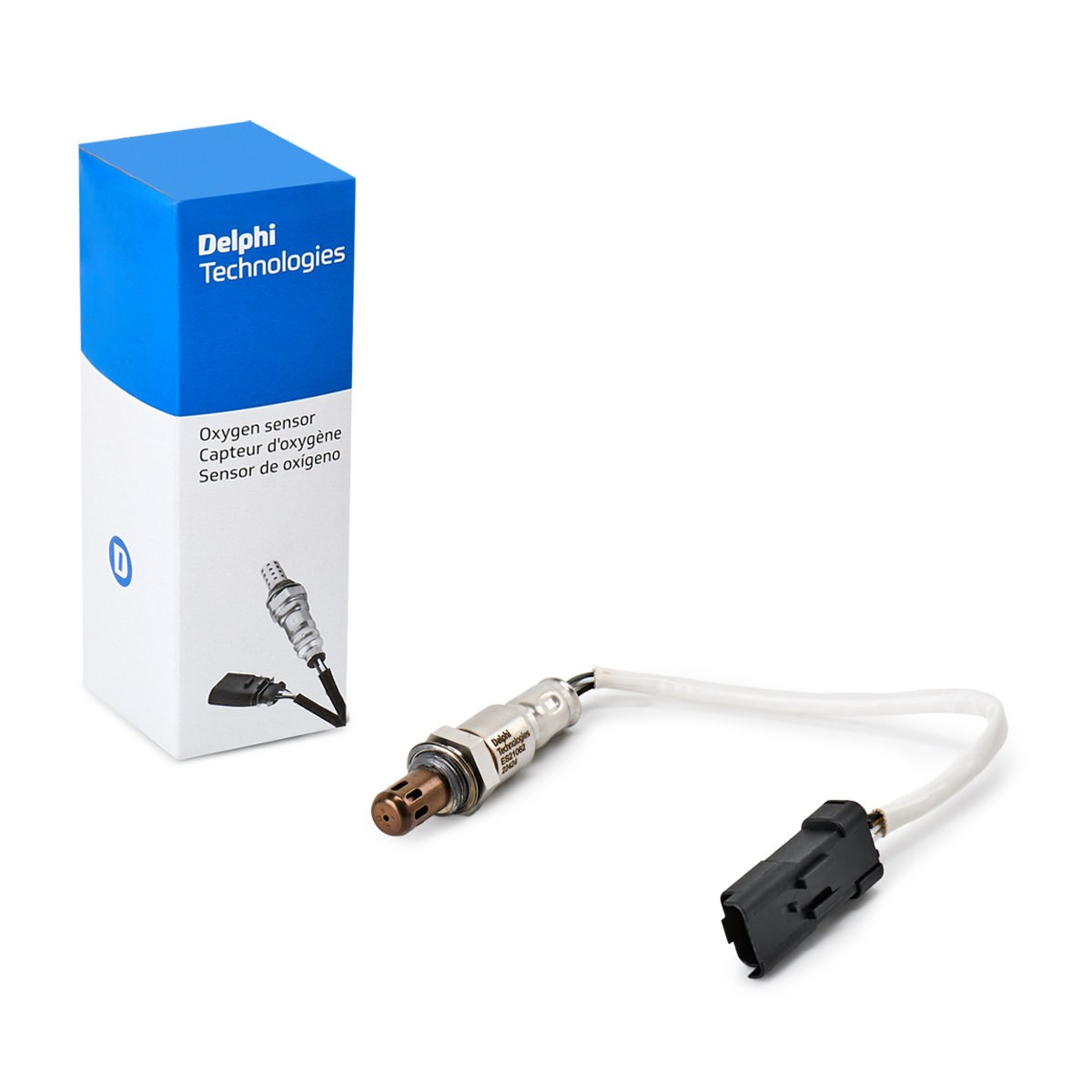Compre ES2106212B1 Delphi Sonda lambda, sensor de oxigênio