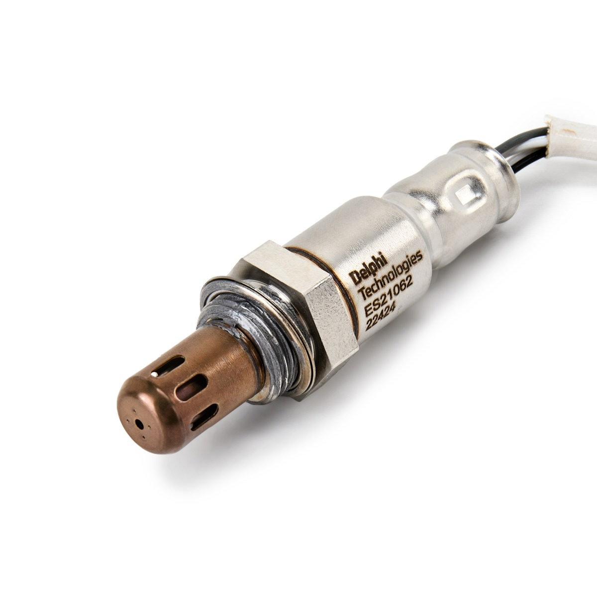 Sonda lambda, sensor de oxigênio ES2106212B1 Delphi