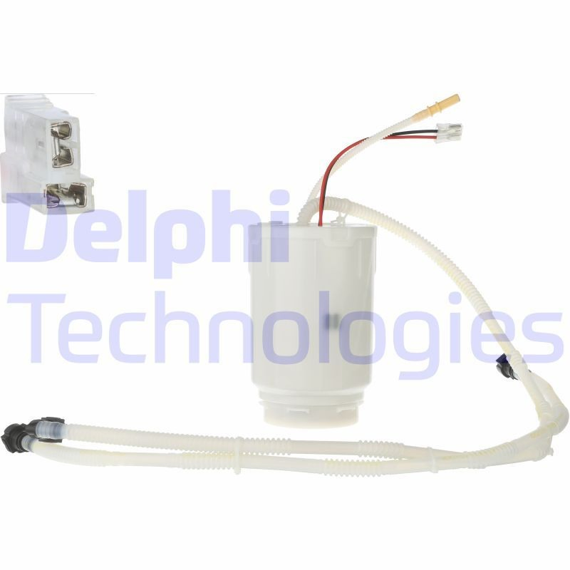 FE071912B1 Delphi Módulo de bomba de combustível com sensor do nível de combustível