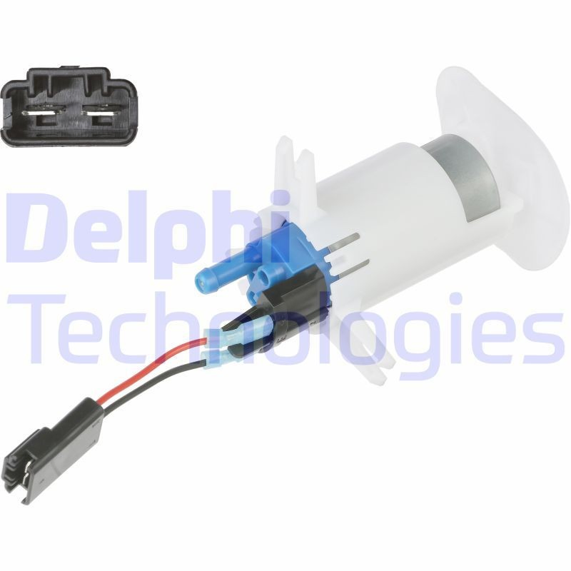 Compre Bomba de combustível elétrica submersível Mercedes ML/GLE 