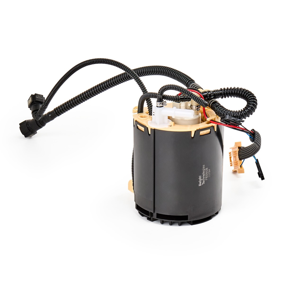 Módulo de bomba de combustível com sensor do nível de combustível Land Rover Discovery IV L319