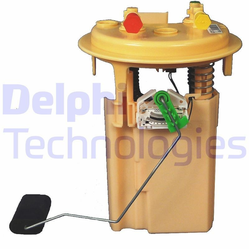 FG106512B1 Delphi Módulo de bomba de combustível com sensor do nível de combustível