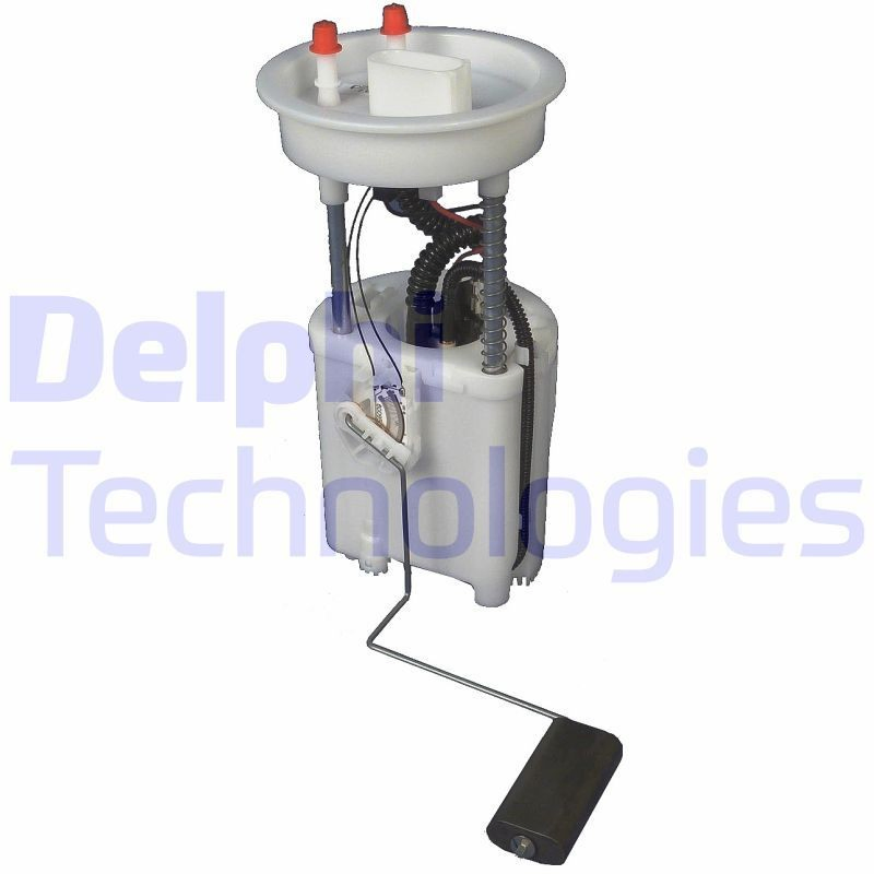 FG107012B1 Delphi Módulo de bomba de combustível com sensor do nível de combustível