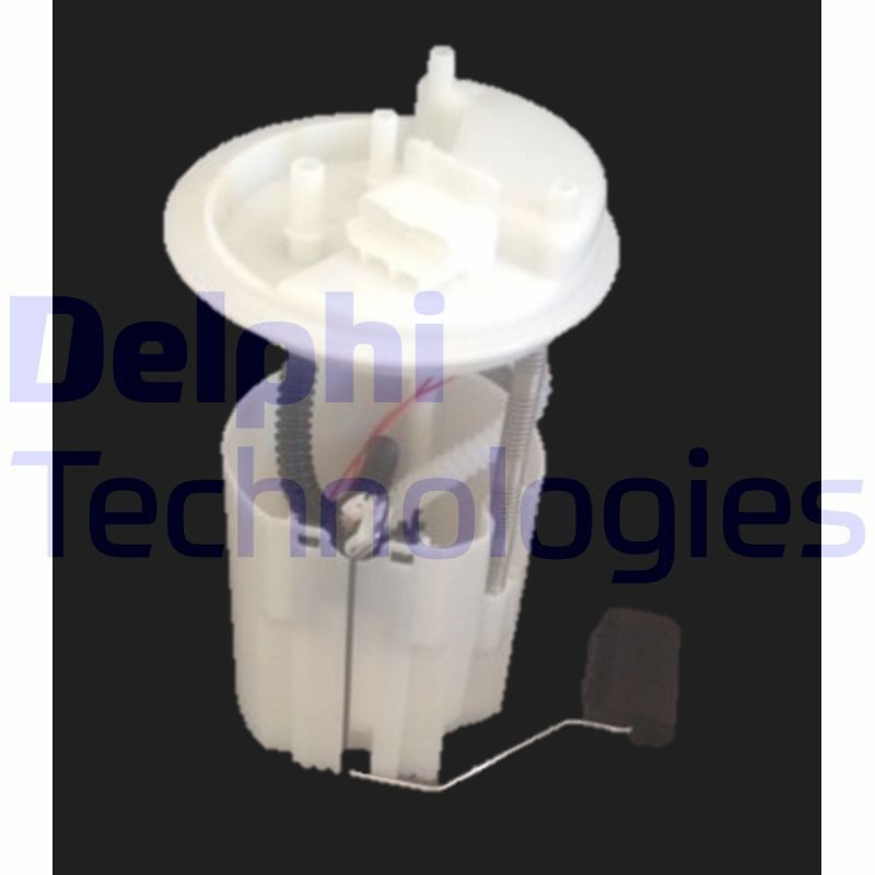 FG200312B1 Delphi Módulo de bomba de combustível com sensor do nível de combustível