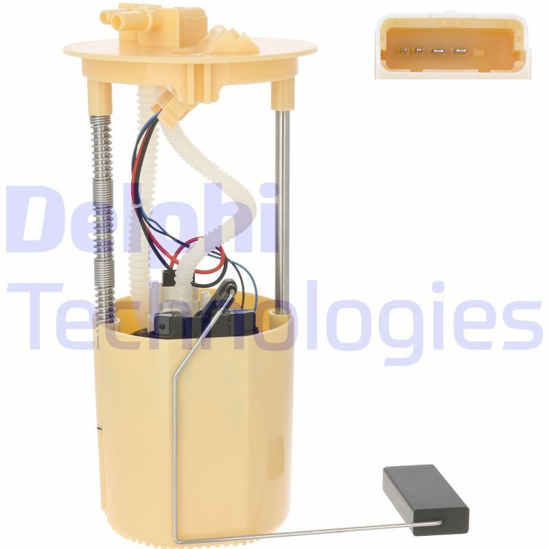 Compre Módulo de bomba de combustível com sensor do nível de combustível Suzuki SX4 