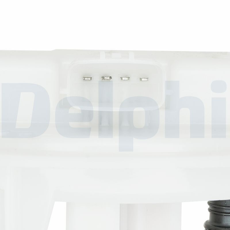Compre Módulo de bomba de combustível com sensor do nível de combustível Renault Clio 4