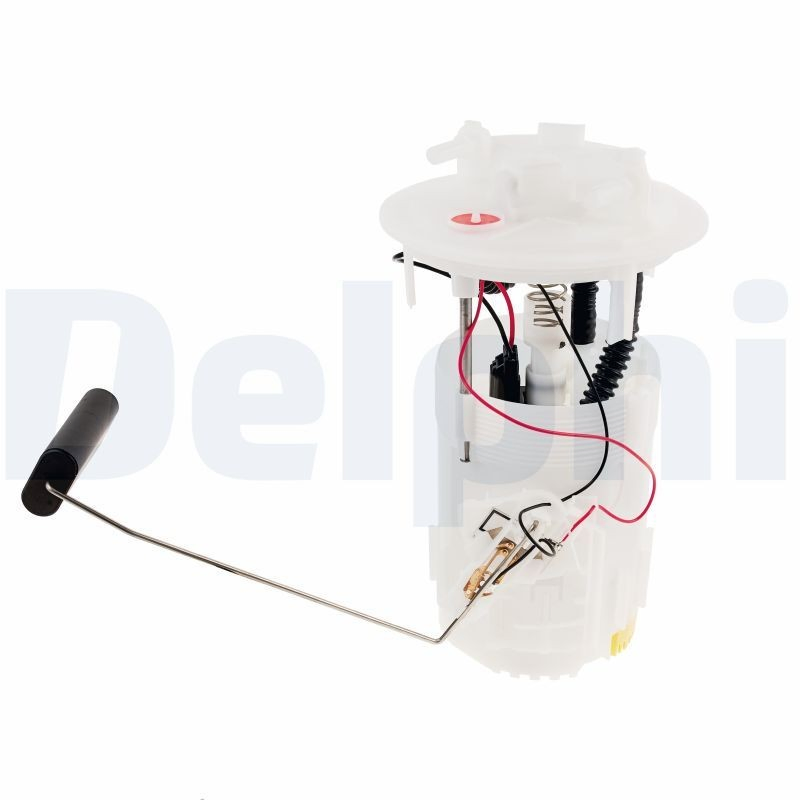 Módulo de bomba de combustível com sensor do nível de combustível FG271912B1 Delphi