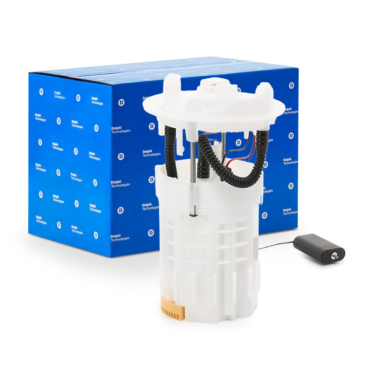 Compre FG271912B1 Delphi Módulo de bomba de combustível com sensor do nível de combustível