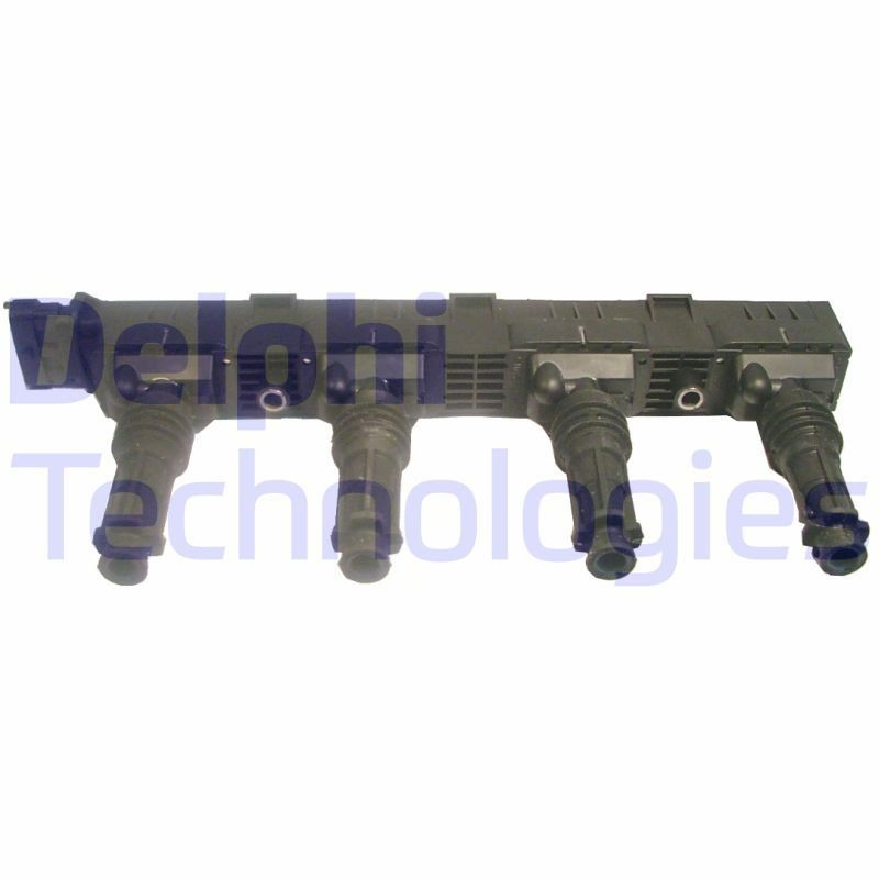 Bobina de ignição Delphi GN1020412B1 preço, a partir de 97,65 USD