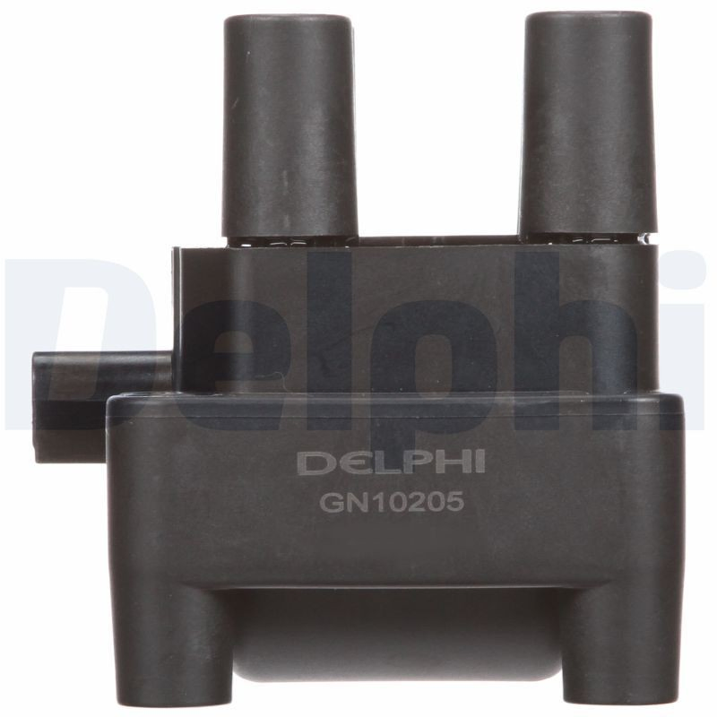 Bobina de ignição GN1020512B1 Delphi