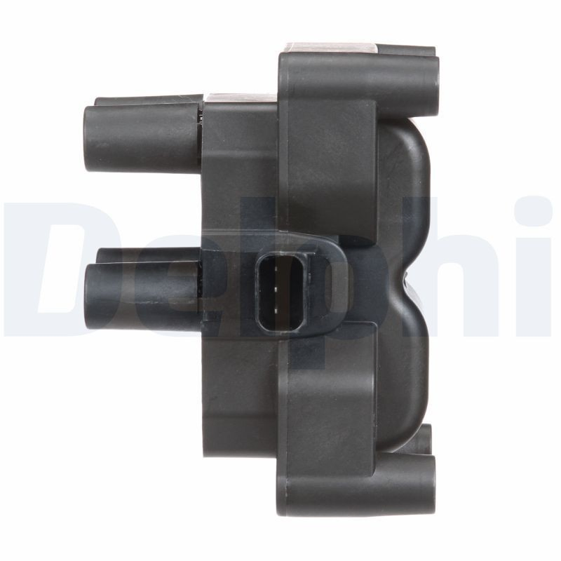 Bobina de ignição GN1020512B1 Delphi