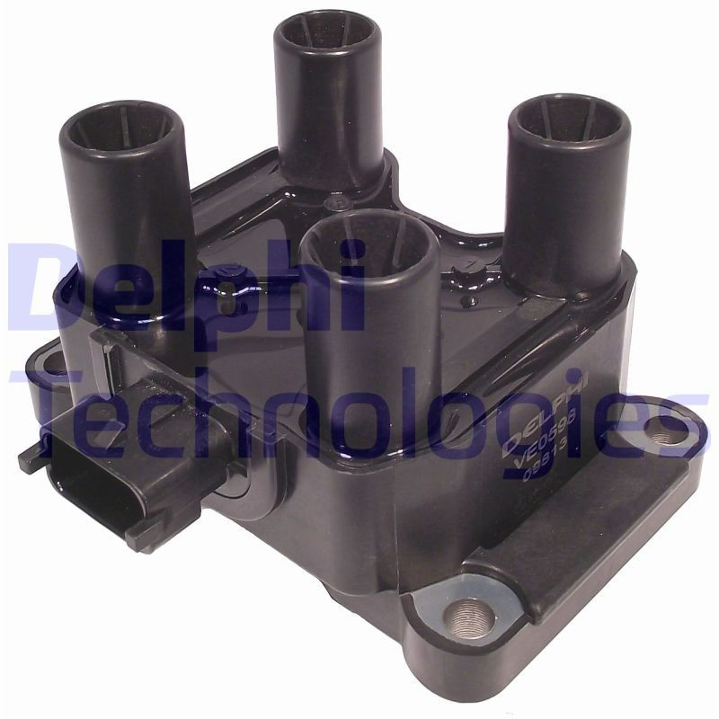 Bobina de ignição Delphi GN1036512B1 preço, a partir de 47,60 USD