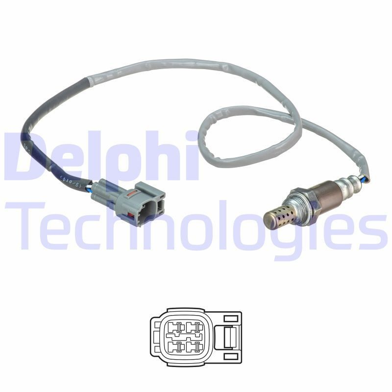 GN10409 Delphi