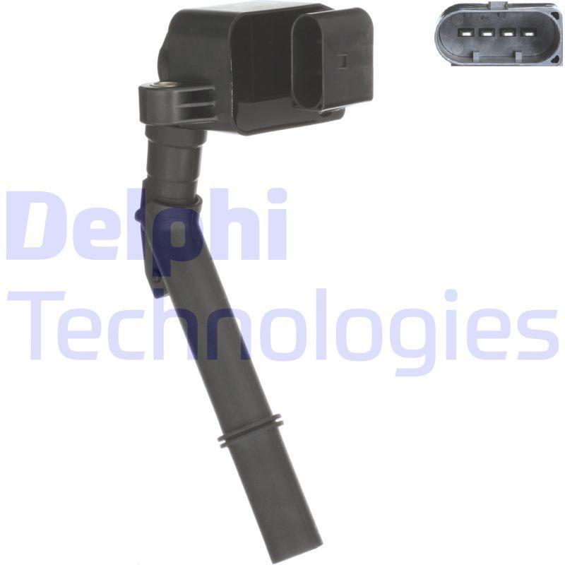 Bobina de ignição Delphi GN1105312B1 preço, a partir de 57,82 USD