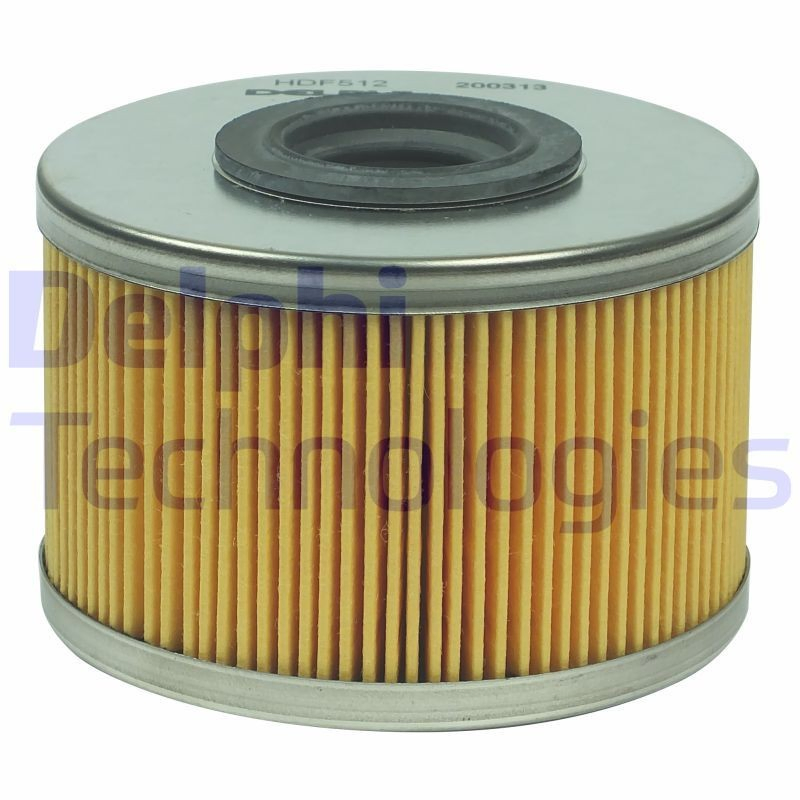 HDF512 Delphi