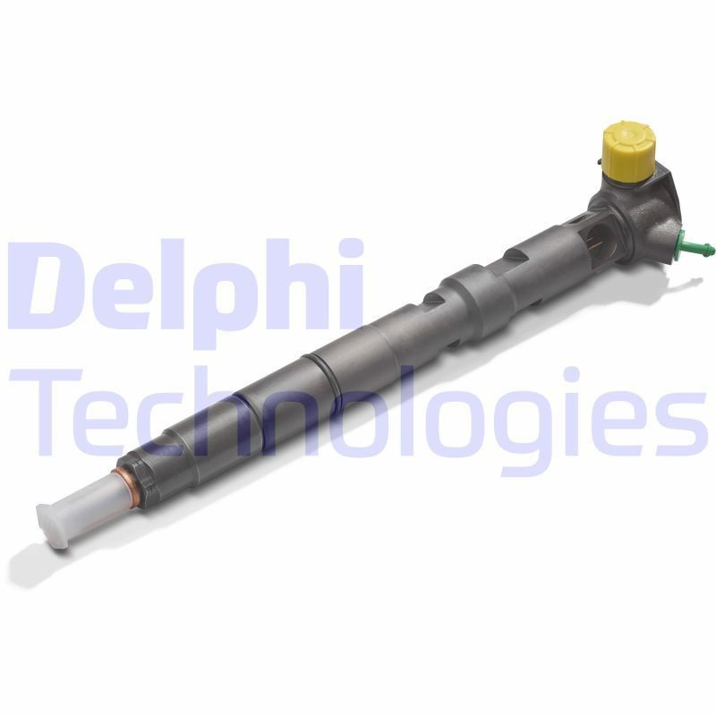 HRD343 Delphi Injetor de injeção de combustível