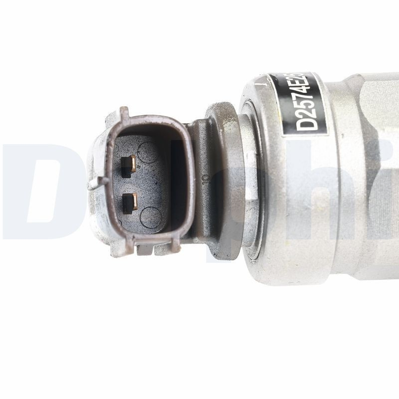 HRD621 Delphi Injetor de injeção de combustível