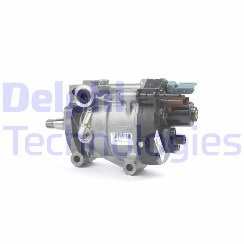  Delphi HRP737